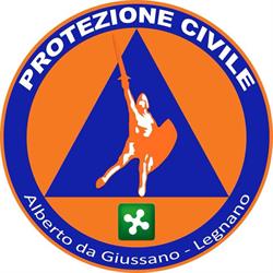 Protezione Civile Alberto da Giussano - Legnano