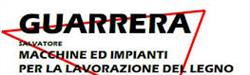 Guarrera Salvo Macchine Per La Lavorazione Del Legno