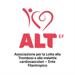 ALT - Associazione per la Lotta alla Trombosi e alle malattie cardiovascolari - Ente Filantropico