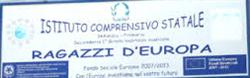 Istituto Comprensivo Ragazzi D'Europa