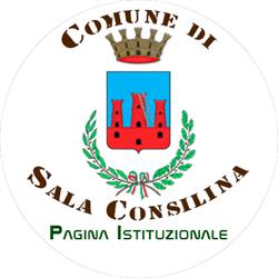Comune Di Sala Consilina - Segretario Sociale