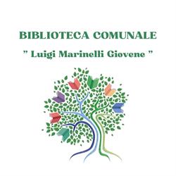 Biblioteca Comunale "Luigi Marinelli Giovene"