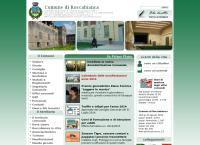Sito di Comune Di Roccabianca