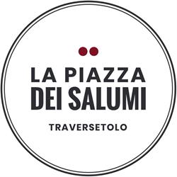 La Piazza dei Salumi