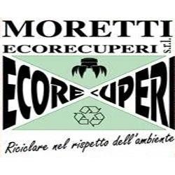 Moretti Ecorecuperi