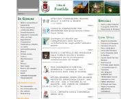 Sito di Comune Di Pontida