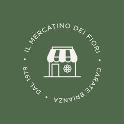 Il Mercatino Dei Fiori Di Cullari Emilio