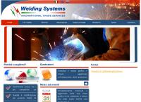 Welding Systems - SRL