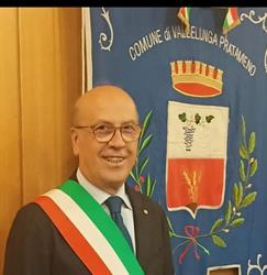 Comune di Vallelunga Pratameno,uffici comunali