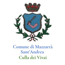 Comune Di Mazzarrà Sant'andrea