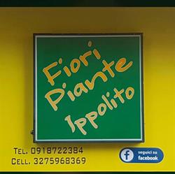 Giuseppe Ippolito Piante E Fiori
