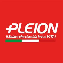 Pleion