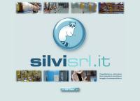 Sito di Silvi & C. SRL Costruzione Impianti Lavaggio e Verniciatura Indus