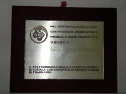 Tecnik Impianti Di Baradel Gianmaurizio