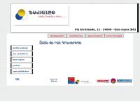 Sito di Sudigiro- Termoidraulica