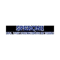 Speroni dal 1959 Costruzioni in Ferro