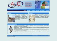Sito di A & G Service SNC Di Orsini A. e Pietra G.