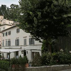 La Locanda di Cetona Accoglienza Toscana