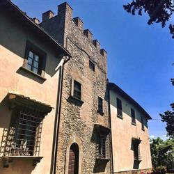Castello Di Fezzana Fax