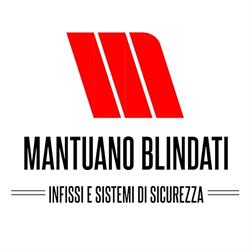 Mantuano Blindati