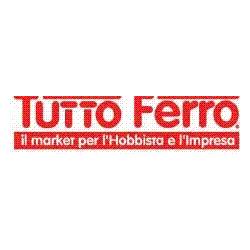 Tutto Ferro il market per l'Hobbysta e l'Impresa