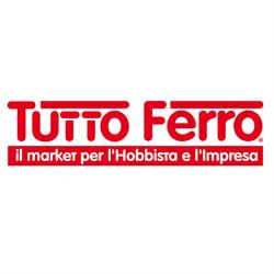 Tutto Ferro il market per l'Hobbysta e l'Impresa