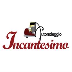 Autonoleggio Incantesimo