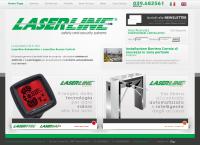 Laserline Entrance Control S.r.l.