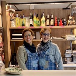 Formaggi & Co Di Montuoro Vincenzina e Gridà Antonella SNC