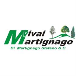 Vivai Martignago Ivano