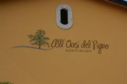 Soc. Agricola L'Oasi Del Pigno S.A.S.Di Allegri Lino & C. Agriturismo All'Oasi Del Pigno
