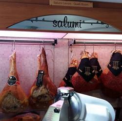 Gastronomia Lo Sfizio Di Lalla Carmela E Di Viesti