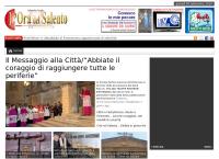 Sito di Ente Per Le Opere Di Culto E Religione Della Diocesi Di Lecce