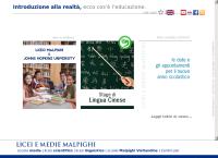 Fondazione Ritiro San Pellegrino