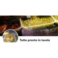 Tutto Pronto in Tavola