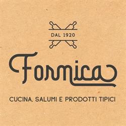 Salumeria Formica Di Formica Gabriella