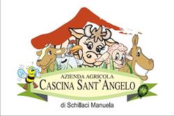 Cascina Sant'Angelo Di Schillaci Manuela