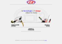 Sito di Gsm Impianti Di Stefano Zannini S.a.s.