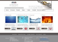 Sito di Ultratech SRL