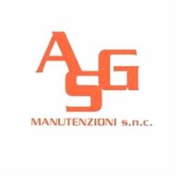 Asg Manutenzioni SNC Di Mascheroni Andrea Alfonso e Minafra Maurizio v
