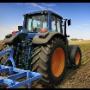 Trattore Agricolo