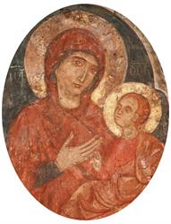 Santuario Madonna Della Scala