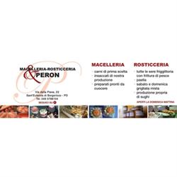 Macelleria Rosticceria Peron