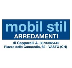 Mobil Stil Arredamenti Di Capparelli A. Arredamenti