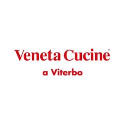 Veneta Cucine a Viterbo - Arkom Arredi
