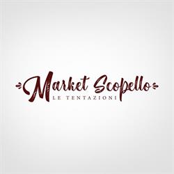 Market Scopello Di Dattolo F.sco & C. SNC