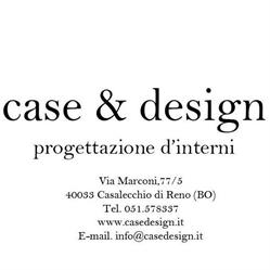 Case & Design Di Carlo Venturi e C. S.a.s.