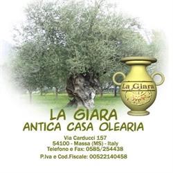 La Giara SNC Di Giannantoni