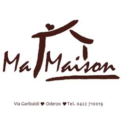 Ma Maison Di Mattion Manuela