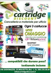 Cartridge Discount